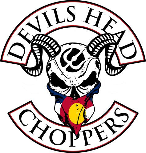 Devils head choppers - View the Menu of Devils Head Choppers in 1050 Topeka Way Unit G, Castle Rock, CO. Share it with friends or find your next meal. Devils Head Choppers builds custom choppers and bobbers, modifies and...